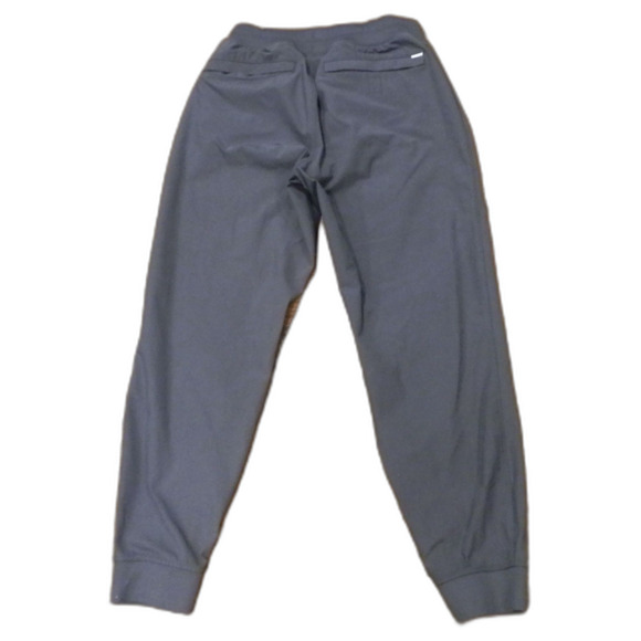 Vuori Jogger Pants Men's Size Small Gray - Picture 2 of 2